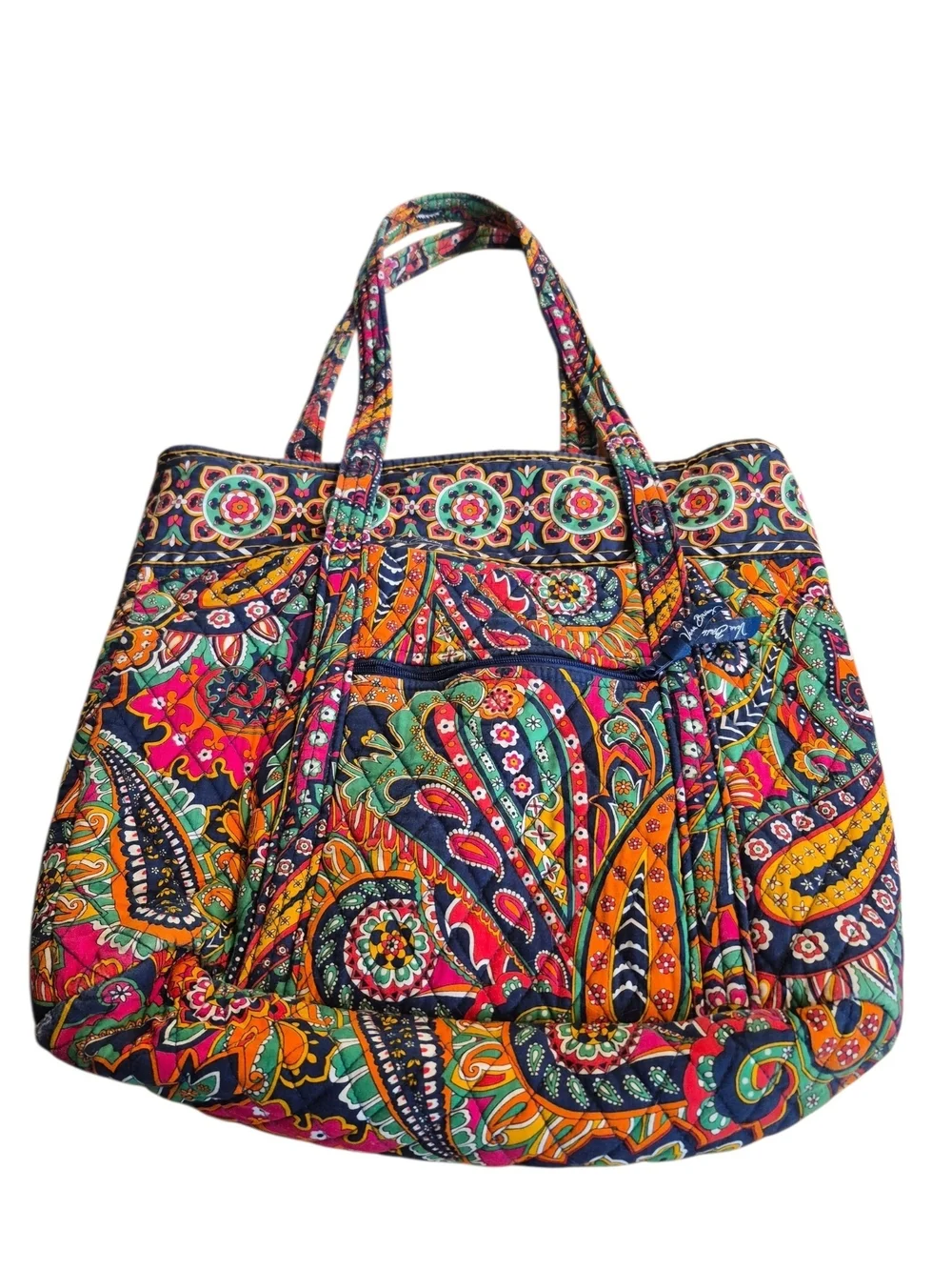 Multi-Color Venetation Paisley Crossbody, Tote, Wallet, and Notepad Women Bags